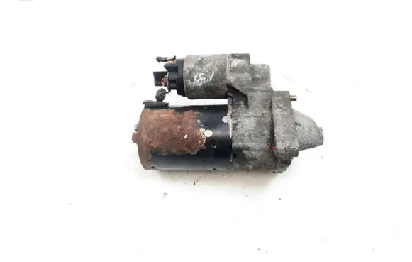 Nissan Note (E12) Starter motor