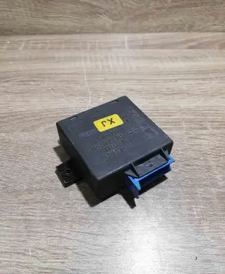 Opel Vectra A Other control units/modules 90287203