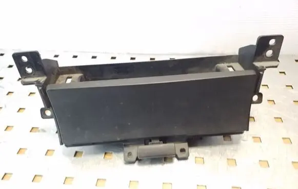 Car ashtray
