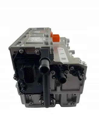 Audi Q7 4M Other control units/modules 4M2907070D
