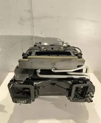 BMW 5 E60 E61 Interior heater climate box assembly 6979977 00284353 EEZ12U