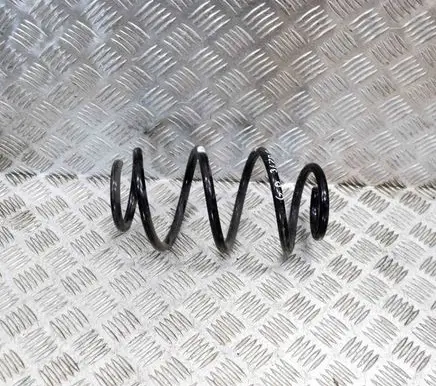 Mercedes-Benz A W177 Rear coil spring
