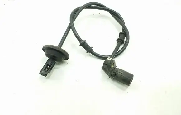 ABS rear brake sensor