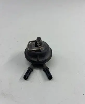 Porsche Panamera (970) Coolant heater control valve 7p5121671