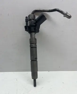 Mercedes-Benz ML W164 Fuel injector A642070 A6420701987 080627