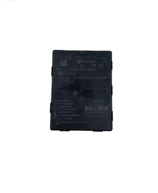 Volkswagen Atlas Keyless (KESSY) go control unit/module 3Q0959435N