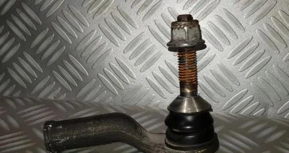 Ford Mondeo MK V Steering tie rod end DG9C-3289-CA