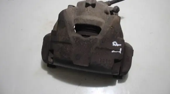Renault Fluence Front brake caliper