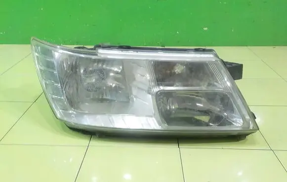 Dodge Journey Headlight/headlamp PRZOD