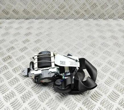 BMW i3 Front seatbelt 7951763