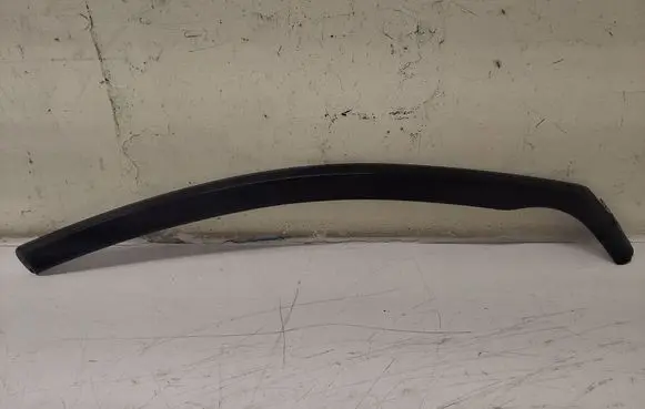 Audi A6 S6 C6 4F Bonnet wind deflector A62010M