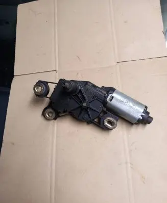 Seat Altea XL Rear window wiper motor 5P0955711A