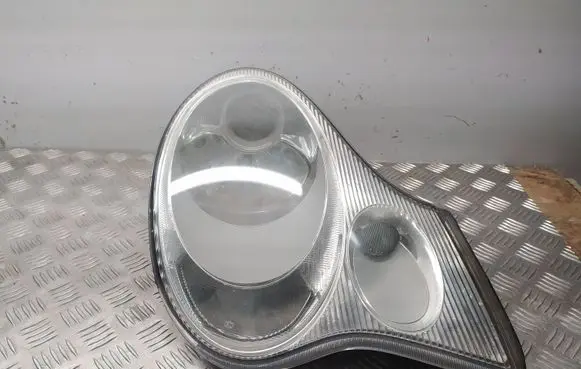 Porsche 911 996 Headlight/headlamp 99663105650