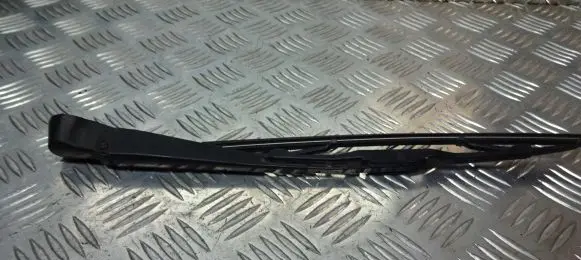 Ford Fiesta Rear wiper blade arm 2S61-17406-AB