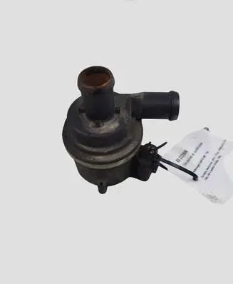 Volkswagen Golf VI Electric auxiliary coolant/water pump 6R0985561A