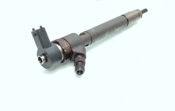 Volvo S80 Fuel injector 0445110251 30750283