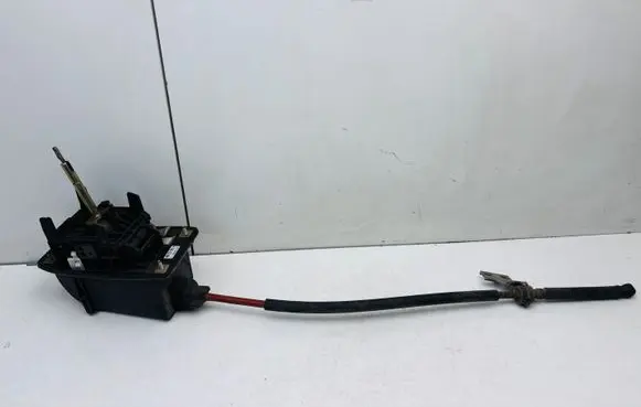 Audi A6 S6 C5 4B Gear shifter/selector 4B0713041H