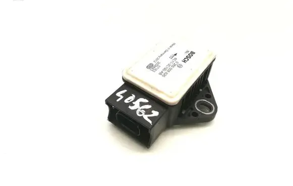 Ford Transit ESP acceleration yaw rate sensor 6C11-3C190-AB 0265005626 3008883