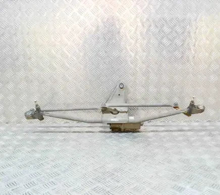 Ford Transit Front wiper linkage and motor