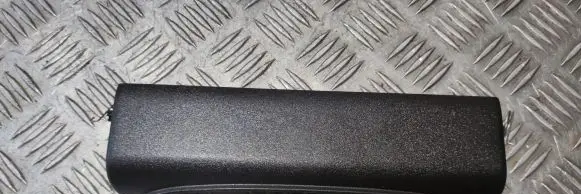 Jaguar XF X250 Steering wheel column trim 6W83044F16