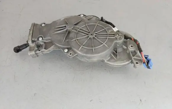 Mercedes-Benz GLC C253 Tailgate/trunk/boot lift motor A0997602601 00311617 A09960260108