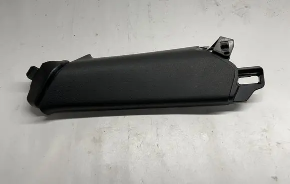 Porsche Macan (95B) (C) pillar trim 95B867288