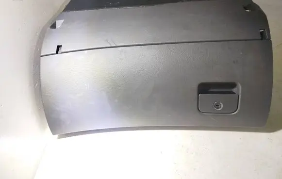 Audi A6 Allroad C5 Glove box 980498197