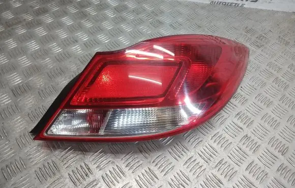 Opel Insignia A Rear/tail lights
