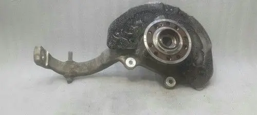 Mercedes-Benz E W238 Front wheel bearing hub A2133325200