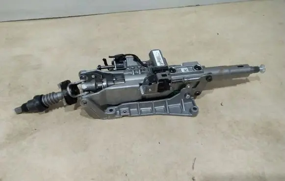 Jeep Grand Cherokee Steering wheel axle 55057356AD
