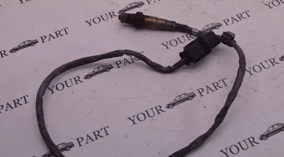 BMW Z4 E85 E86 Lambda probe sensor 7558073