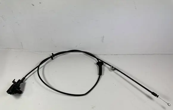Ford Mondeo MK V Engine bonnet/hood lock release cable 