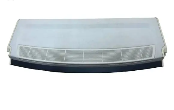 BMW 5 GT F07 Parcel shelf 