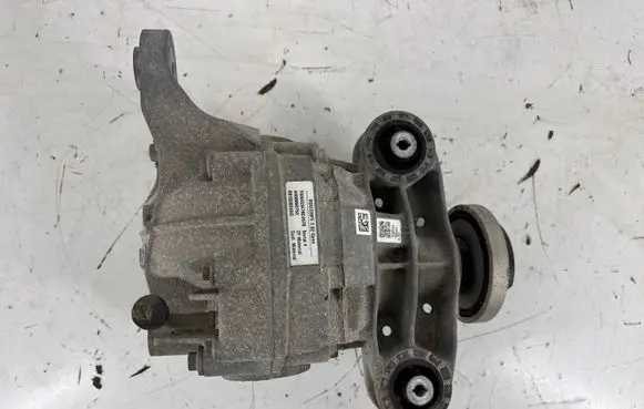 Chrysler 300C Rear differential 68185924AG 68185924AD 68185924AF