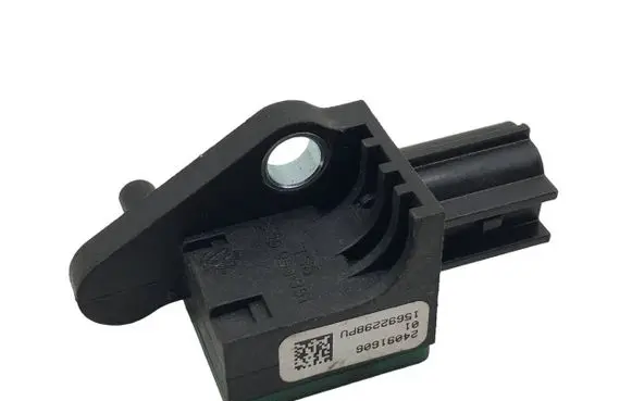 Volkswagen PASSAT B6 Airbag deployment crash/impact sensor 5N0959351B