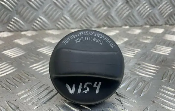 Volvo XC90 Fuel tank filler cap PA66GF30