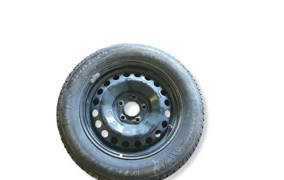 Hyundai Kona I R16 steel rim 20560R16