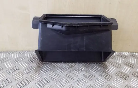 Opel Antara Cabin air duct channel 95191648