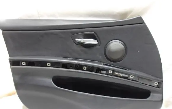 BMW 3 E90 E91 Sliding door card 