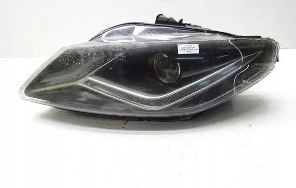 Seat Exeo (3R) Headlight/headlamp 3R2941007F