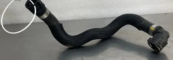 Renault Trafic III (X82) Engine coolant pipe/hose 144B66207R