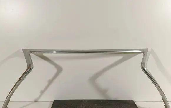Lexus NX Front bumper upper radiator grill 5312178010