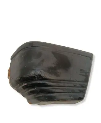Isuzu Trooper Front bumper corner part panel trim 