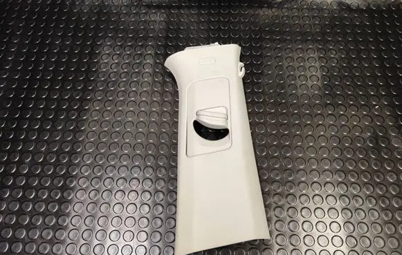 Seat Alhambra (Mk2) (B) pillar trim (top) 7N0867244f