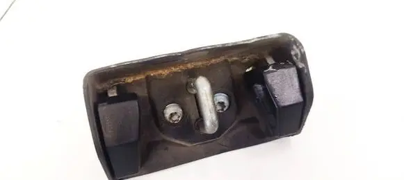 Mercedes-Benz C W203 Rear door lock loop/hook striker 