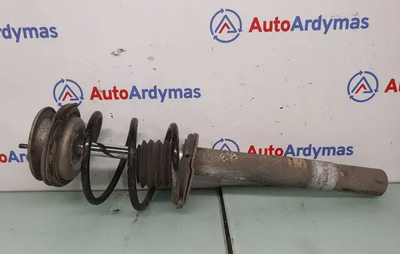 BMW 5 E39 Front shock absorber/damper 1096858 31311096858 1093644