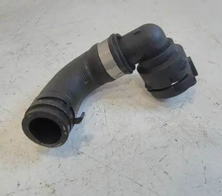 Volkswagen Golf Plus Engine coolant pipe/hose 1K0122291BT