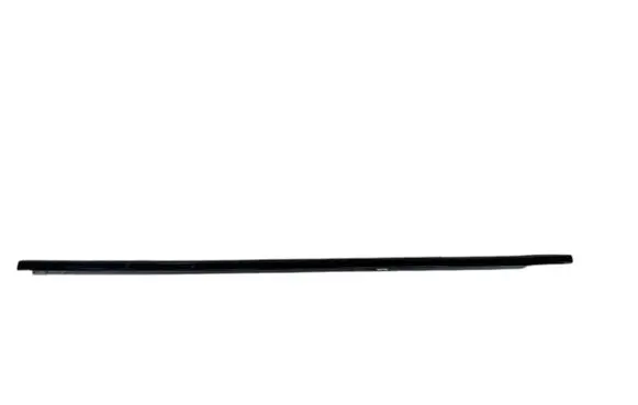 Mitsubishi Pajero Front door trim (molding)