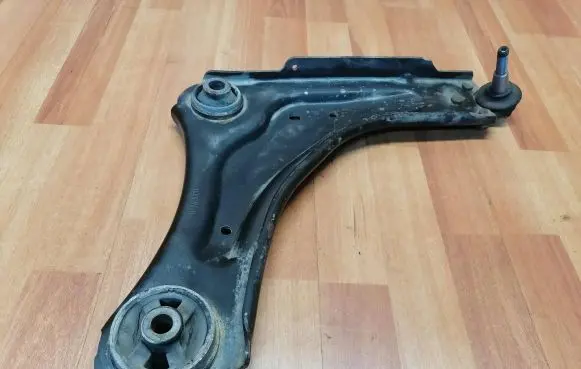 Renault Laguna III Front control arm 545000011R 545000002R 030F044D