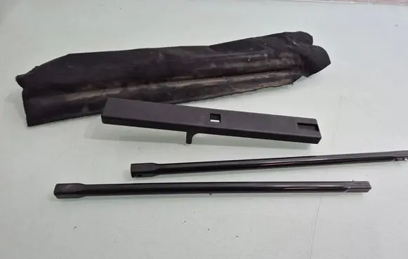 Chrysler Voyager Tool set 